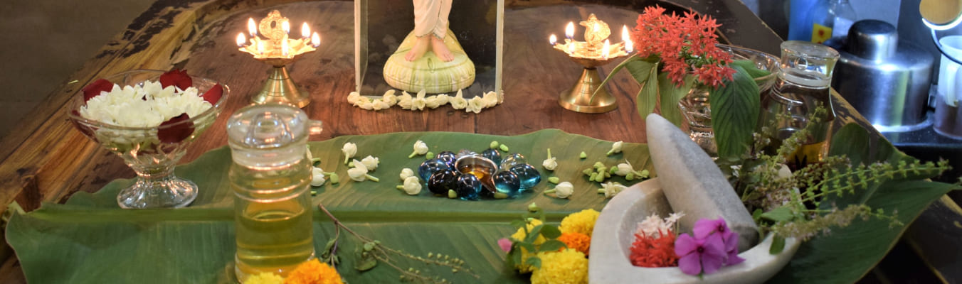 Ayurvedic Treatment Centres For Panchakarma in Mumbai | Mumbai Ayurveda